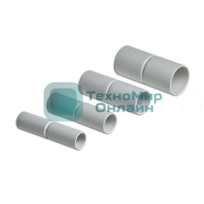 Муфта соед. d20 Рувинил М01220