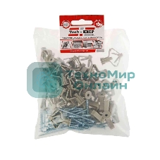 Дюбель для гипсокартона 