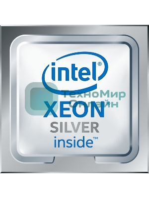 Процессор Intel Xeon Silver 4216 Soc-3647 2.1GHz OEM