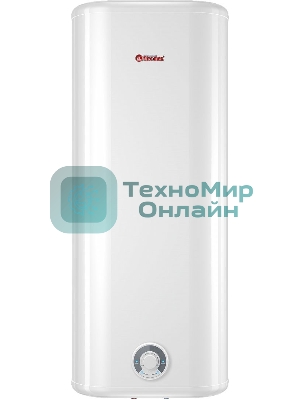 Водонагреватель Thermex Ceramik 100 V 2кВт 100л электрический настенный, белый