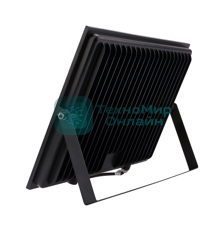 Прожектор Rexant LED 300 w 24000 Лм 6500 K черный корпус