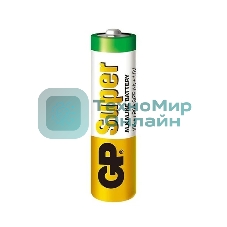 Батарея GP Super Alkaline 15A LR6 AA (30шт)