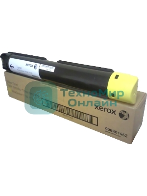 Картридж лазерный Xerox 006R01462 для Xerox WC 7120 15K GMO