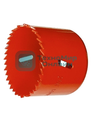 Коронка Matrix BIMETAL, 41 мм