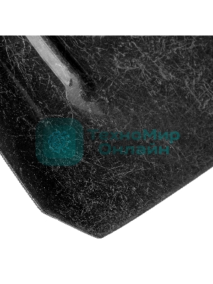 Лопата совковая LUXE Palisad 235х285х1430 мм, ребра жесткости, удлиненная, деревянный черенок