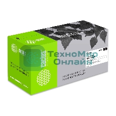 Картридж лазерный Cactus CS-TN324K черный (28000 стр.) для Konica Minolta bizhub C258/C308/C368