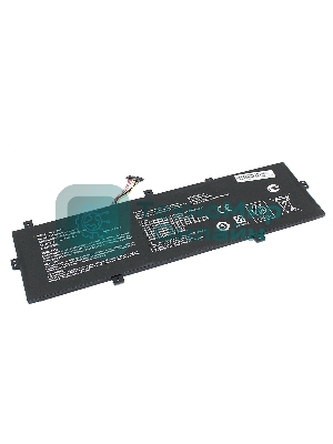 Аккумуляторная батарея для ноутбука Asus UX430 11.55V 3400mAh OEM