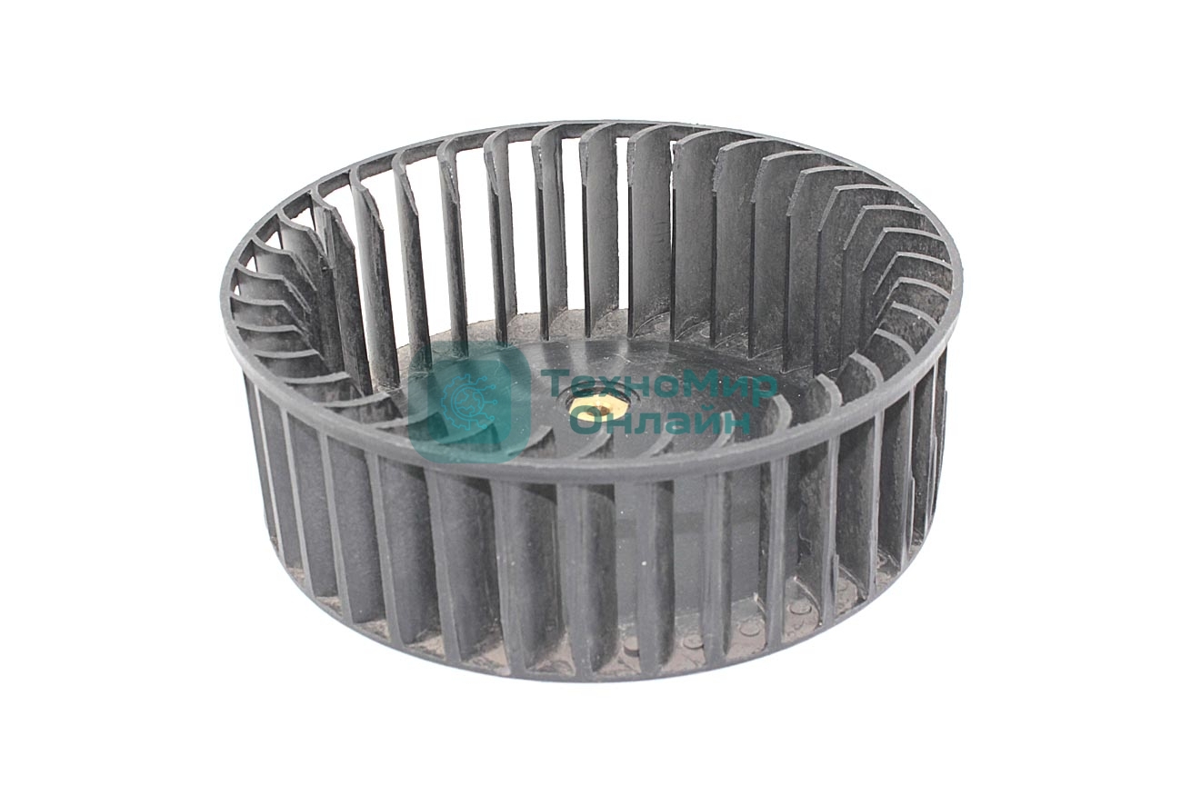 Крыльчатка для вытяжки Krona 252AN-K-TUR-50 H-145, D-51