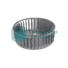 Крыльчатка для вытяжки Krona 252AN-K-TUR-50 H-145, D-51