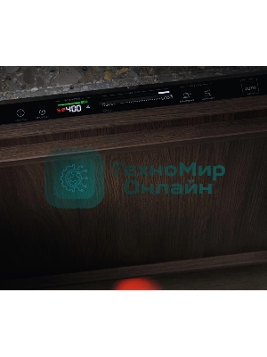 Встраиваемая посудомоечная машина Electrolux EEM48321L, черный, 59.6 см, 14 компл., 44 дБ, класс D