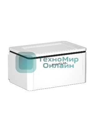 Принтер лазерный Pantum BP2300w, A4, ч/б, печ. до 22 стр/мин., 1200 x 1200 dpi, USB, Wi-Fi