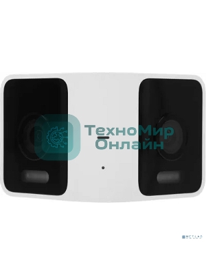 Наружная камера Xiaomi Outdoor Camera CW100 Dual (BHR07UIEU)