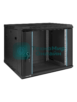 Шкаф телекоммуникационный 19