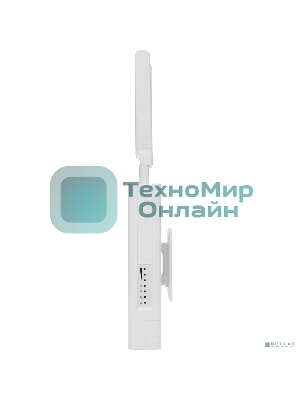 Уличный роутер Wi-Fi N300 с поддержкой 4G LTE TP-Link TL-MR100-Outdoor