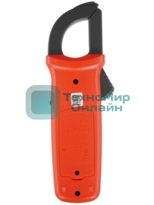 Токоизмерительные клещи UNI-T UT201+