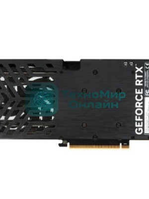 Видеокарта Palit RTX 5060 DUAL OC NV RTX 5060 8Gb 128bit GDDR7 2280/28000/HDMIx1/DPx3/HDCP R NE75060S19P1-Gb2063D PCI-E 5.0