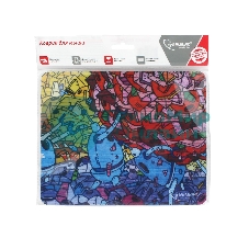 Коврик для мыши Gembird MP-ROBO, рисунок 