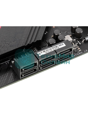 Материнская плата ASUS ROG STRIX B550-F GAMING, AM4, AMD B550, 4xDDR4, 6xSATA, 2xM.2, 1xPCI-E 3.0 x16, 1xPCI-E 4.0 x16, 3xPCI-E x1, 1xDP, 1xHDMI, 1x 2.5Gb LAN, 1xUSB 3.2 Gen 2, 4xUSB 3.2 Gen 1, 2xUSB 2.0, 5x3.5 мм, 7.1, ATX