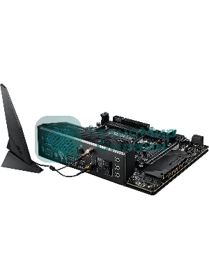 Материнская плата ASUS ROG CROSSHAIR VIII IMPACT /ROG,AM4,X570,USB3.2,M.2,MB