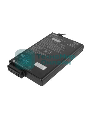 Аккумулятор для ноутбука LI-ION GETAC 9CELL X500