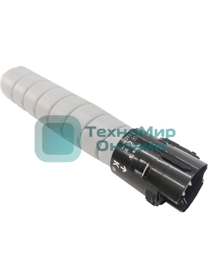 Картридж лазерный для Xerox AL B8145/8155 (52K стр.), черный