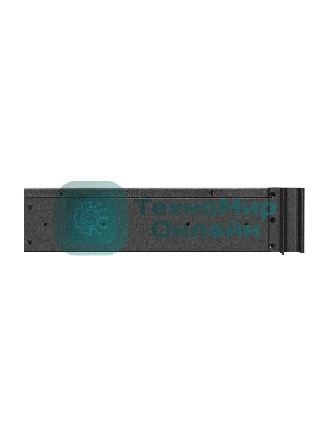 Серверный корпус ExeGate Pro EX293317RUS 2U350-03 (RM 19