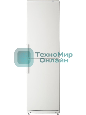 Холодильник Atlant XM-4025-000 белый двухкамерный 225/139л морозилка снизу