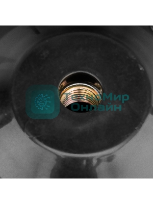 Катушка для триммера Denzel, гайка М10 х1,25 левая (MTD, GREEN LINE)