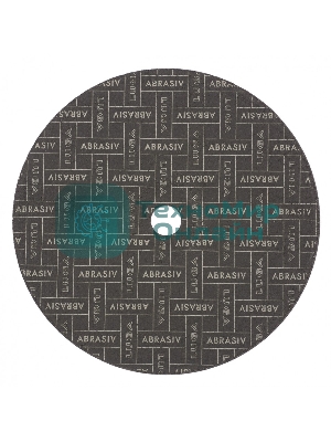 Круг зачистной по металлу, 230 х 6,0 х 22,2 мм, ПРЕМИУМ (Луга) Россия