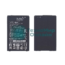 Аккумуляторная батарея BL-45A1H для LG F670, Q10 2300mAh/8.74Wh 3,8V