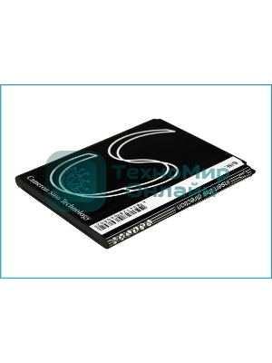 Аккумулятор CameronSino CS-SM8160SL EB425161LU для Samsung Galaxy S3 mini i81903.7V, 1200mAh, 4.44Wh