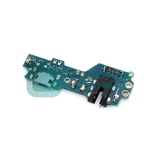 шлейф с разъемом зарядки для Infinix Smart 6 Plus X6823C