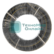 Шланг поливочный Palisad армированный 3 слойный ТЭП 3/4'', 35 м, аграрный