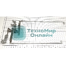 Петли для ноутбука Toshiba Qosmio F50 F55