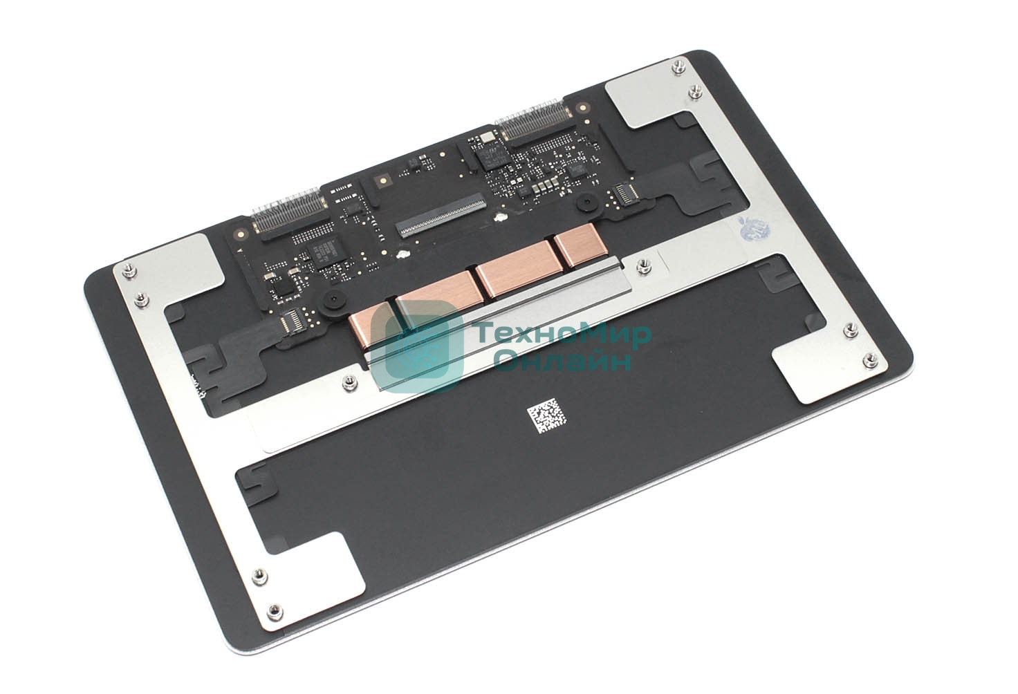 Трекпад (тачпад) для MacBook Air 13 M2 A2681 Mid 2022 Starlight