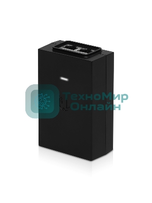 Адаптер PoE POE-48-24W UBIQUITI