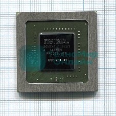 Чип nVidia G92-751-B1