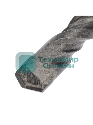 Бур по бетону Kranz 10x210x150 мм SDS PLUS (10 шт)