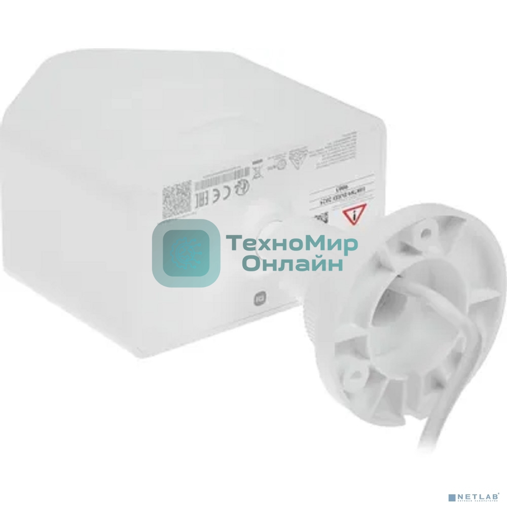 Наружная камера Xiaomi Outdoor Camera CW100 Dual (BHR07UIEU)