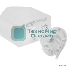 Наружная камера Xiaomi Outdoor Camera CW100 Dual (BHR07UIEU)