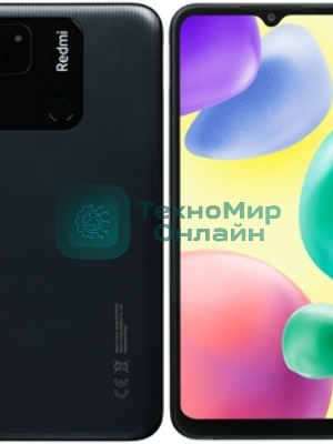 Камера задняя (основная) для Xiaomi Redmi 10 2022