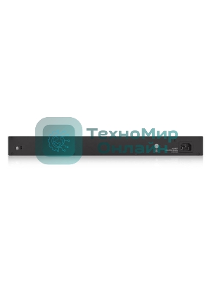Коммутатор Zyxel XS3800-28 L2+ switch, 4xRJ-45: 1/2.5/5/10G, 8xCombo (SFP: 1/10G, RJ-45: 1/2.5/5/10G), 16xSFP +