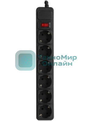 Сетевой фильтр CROWN CMPS-06