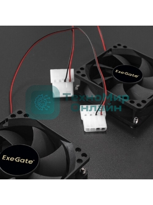 Серверный корпус ExeGate Pro EX293244RUS 4U480-06/4U4021S (RM 19