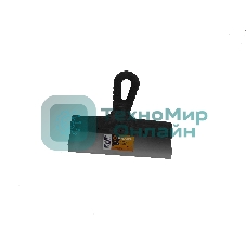 Шпатель ВИХРЬ нерж.cталь пластиковая рукоятка 250мм 73/3/2/21