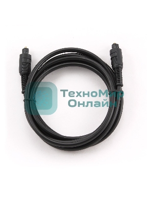 Кабель оптический Gembird Toslink 2xODT M/M 2M