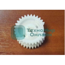 Муфта узла захвата обходного лотка HP LJ P2014/P2015/M2727/P2035/P2055 (RM1-4275/RU5-0926/RU5-0925)