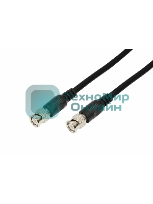 Кабель соединительный Rexant BNC - BNC, длина 3 метра