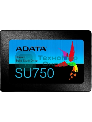 Накопитель SSD 2.5