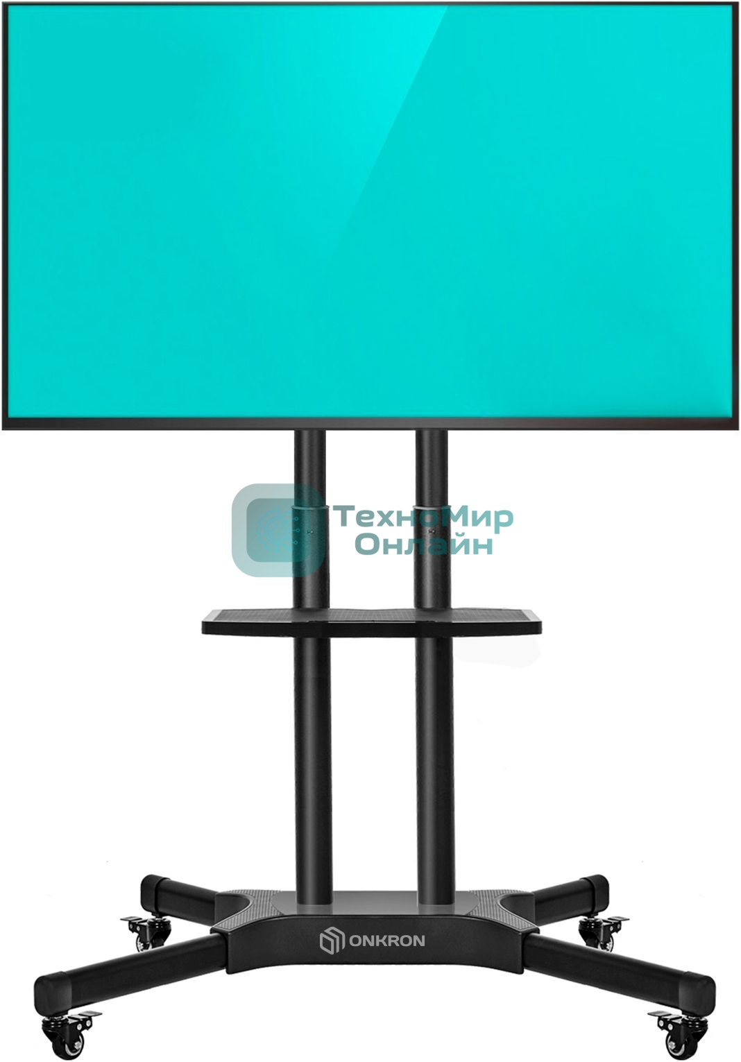 Стойка для телевизора ONKRON TS1351 черный 40